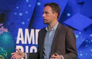 Juan Casal - Crédito: Intel